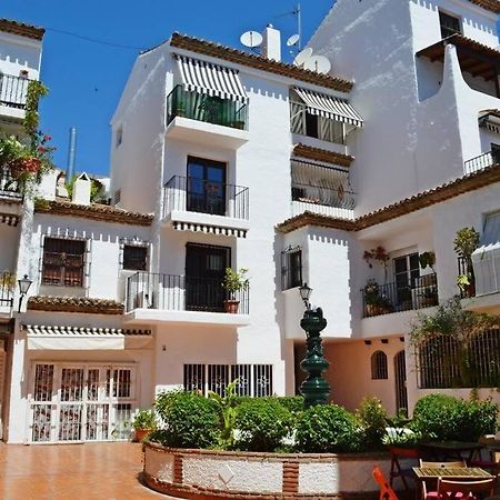 Casa Casablanca Appartement Torremolinos Buitenkant foto