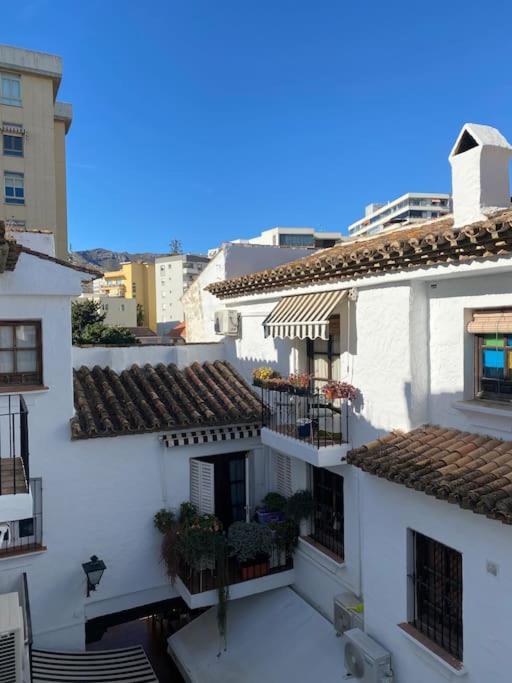 Casa Casablanca Appartement Torremolinos Buitenkant foto