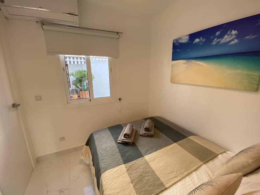 Casa Casablanca Appartement Torremolinos Buitenkant foto